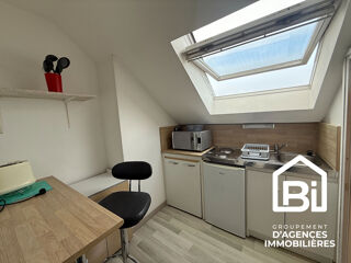  Appartement � vendre 1 pi�ce 17 m�