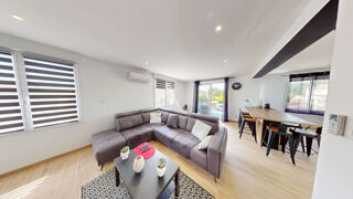  Maison à vendre 5 pièces 130 m²