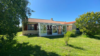  Maison � vendre 4 pi�ces 71 m�