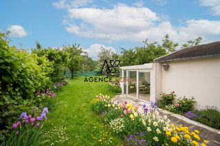  Maison à vendre 7 pièces 155 m²