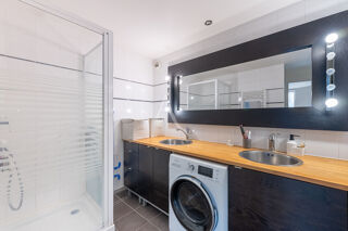  Appartement � vendre 2 pi�ces 54 m�