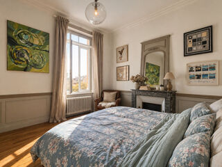  Appartement à vendre 5 pièces 122 m²