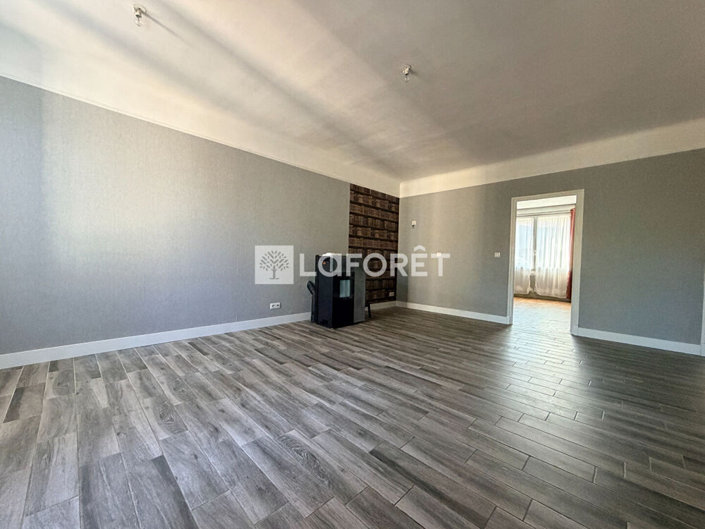 Vente Maison MAISON CENTRE VILLE Vitry le francois