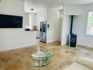  Maison à vendre 6 pièces 166 m²