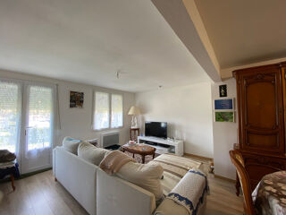  Maison 4 pièces 186 m² Attigny