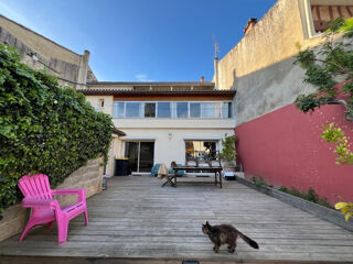 Maison 7 pièces 225 m² · à Clairac · 225 m² · 190 000 €