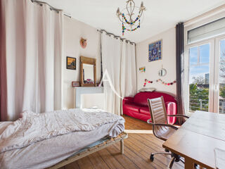  Maison à vendre 6 pièces 162 m²