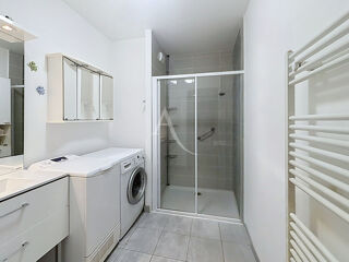  Appartement à vendre 2 pièces 45 m²