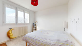  Appartement � vendre 4 pi�ces 70 m�