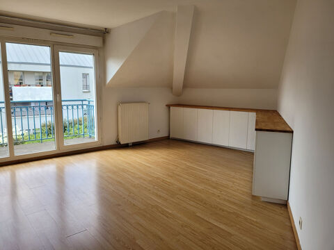 3 pièce(s) 57 m2 avec BALCON 980 Limeil-Brvannes (94450)