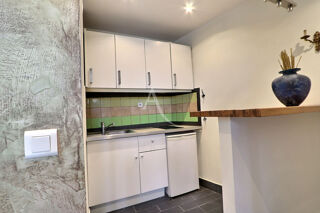  Appartement à vendre 1 pièce 28 m²
