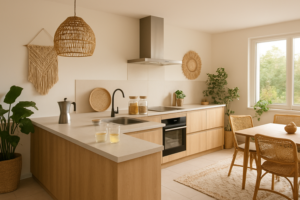 Vente Appartement Appartement 2 pièces de 55 m2 (Le Blanc-Mesnil) Le blanc-mesnil