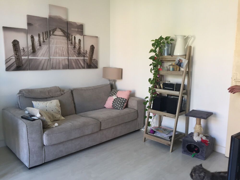 Location Appartement aix avenue blondel T2 Aix en provence