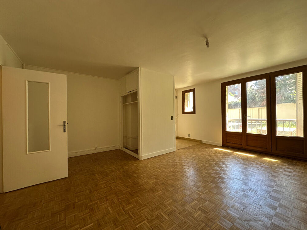 Appartement Nanterre 1 pièce(s) 35 m2