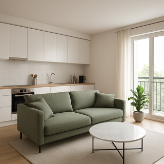  Appartement � vendre 1 pi�ce 32 m�