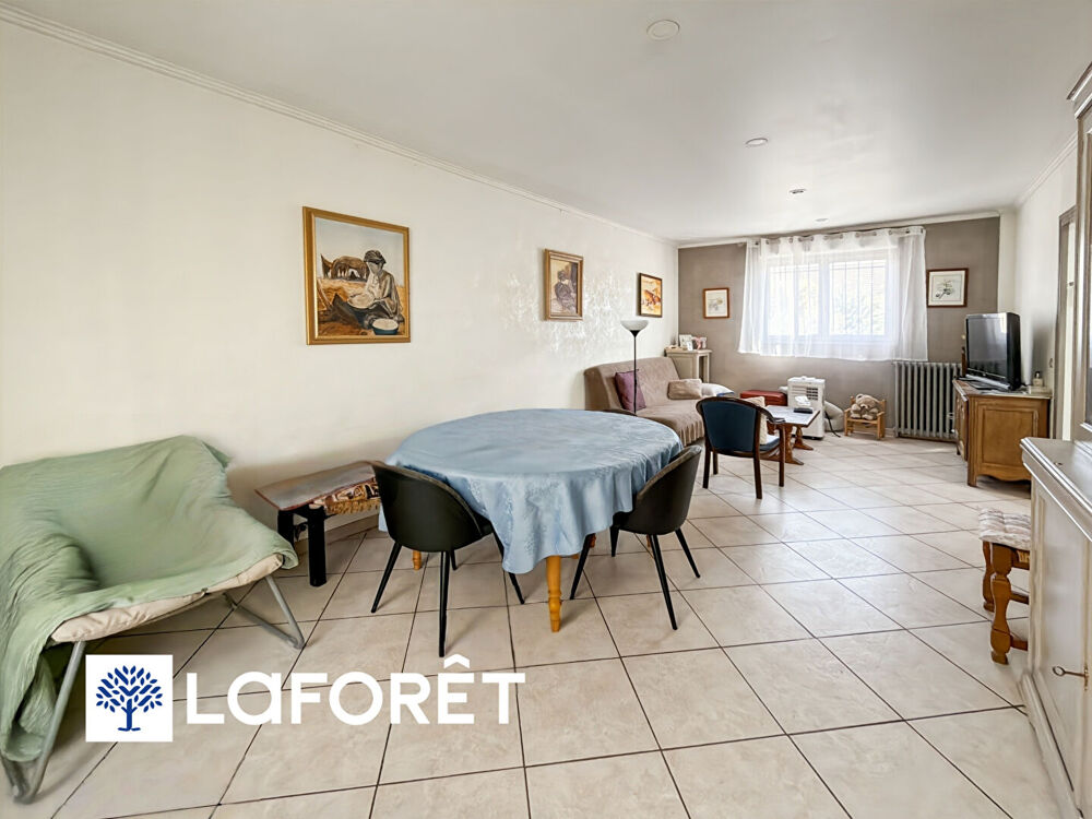 Vente Maison Maison 5 pièces à vendre à Ris Orangis - Réf. 5716 Ris orangis