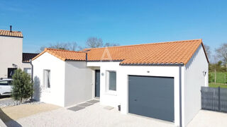  Maison à vendre 4 pièces 91 m²