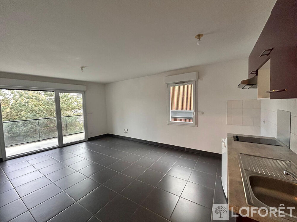 Location Appartement APPARTEMENT BALMA - 2 pi�ce(s) - 44 m2 Balma
