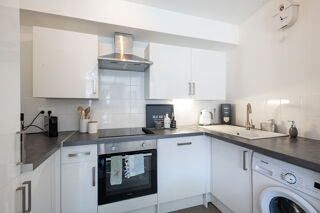  Appartement � vendre 3 pi�ces 61 m�