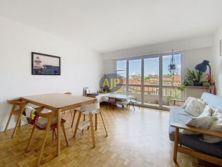  Appartement à vendre 3 pièces 73 m²