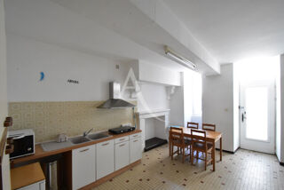  Appartement � louer 2 pi�ces 34 m�