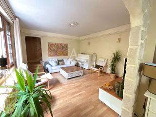  Maison � vendre 5 pi�ces 