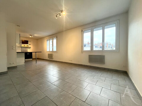  Appartement � louer 2 pi�ces 49 m�