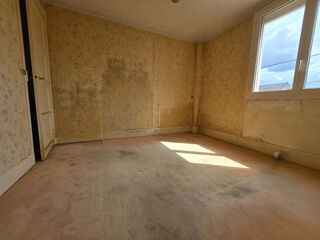  Maison � vendre 5 pi�ces 93 m�