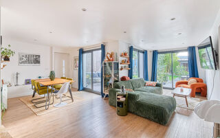  Maison � vendre 5 pi�ces 107 m�