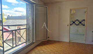  Appartement à vendre 4 pièces 91 m²