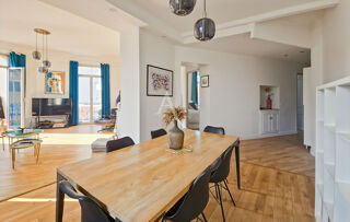  Appartement  vendre 4 pices 97 m