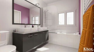  Maison 4 pi�ces 80 m� Cagny