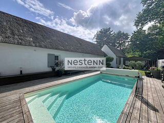  Maison à vendre 4 pièces 120 m²