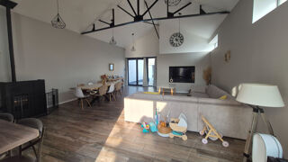  Maison � vendre 5 pi�ces 152 m�