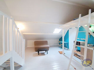  Maison � vendre 7 pi�ces 145 m�