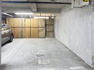  Parking / Garage � vendre 12 m�