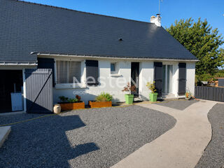  Maison à vendre 5 pièces 81 m²