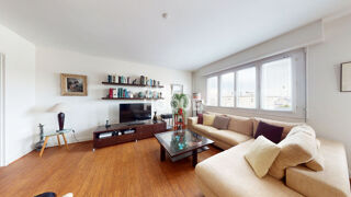  Appartement � vendre 3 pi�ces 86 m�