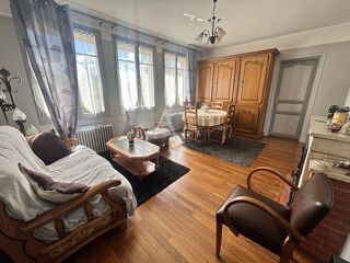  Maison � vendre 5 pi�ces 99 m�