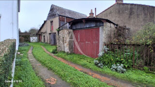  Maison � vendre 2 pi�ces 65 m�