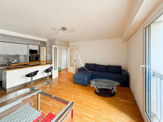  Appartement  vendre 2 pices 55 m