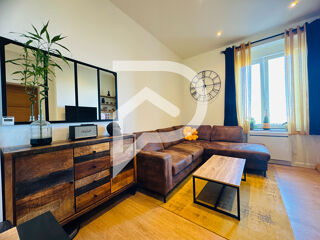  Appartement � vendre 2 pi�ces 45 m�