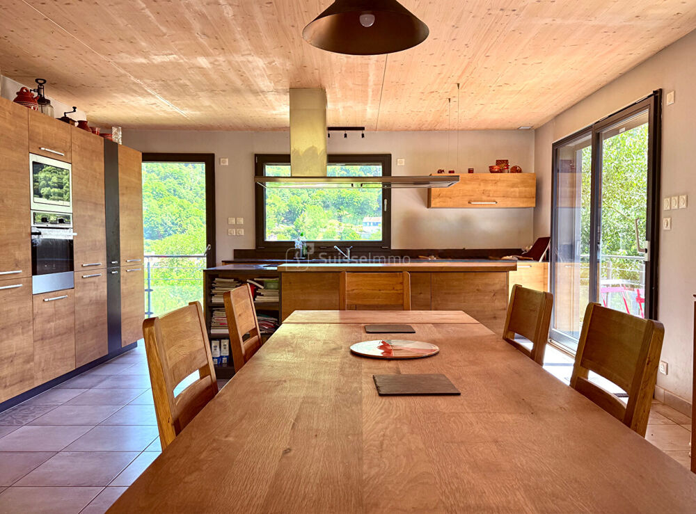à vendre  Maison Besançon (25000)