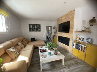  Maison à vendre 5 pièces 127 m²