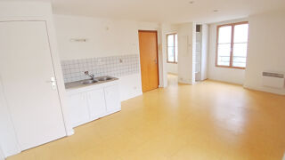  Appartement à louer 3 pièces 44 m²
