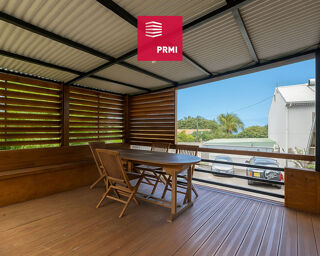  Maison � vendre 4 pi�ces 86 m�