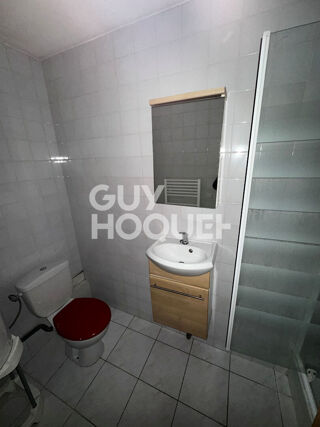  Appartement � louer 1 pi�ce 33 m�