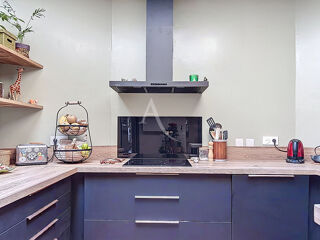  Maison � vendre 5 pi�ces 97 m�