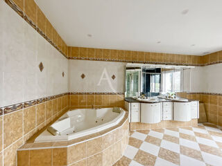  Maison à vendre 6 pièces 155 m²