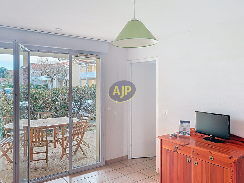 Vente Appartement Appartement Soulac Sur Mer 3 pièce(s) Soulac sur mer